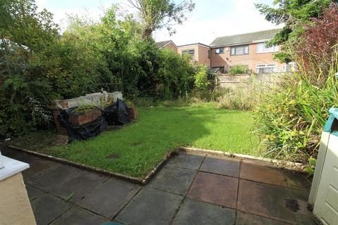 undefined, Epsom Close, Liverpool L10