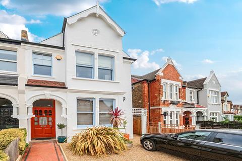 Gleneldon Road, Streatham, London, SW16