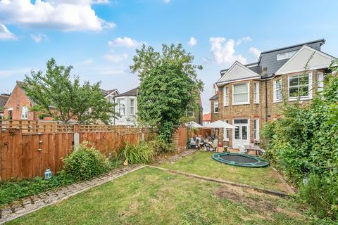 5 bedroom semi-detached house for sale, Gleneldon Road, Streatham, London, SW16