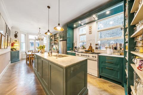 5 bedroom semi-detached house for sale, Gleneldon Road, Streatham, London, SW16