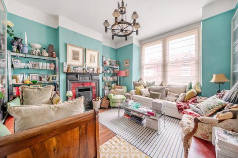 5 bedroom semi-detached house for sale, Gleneldon Road, Streatham, London, SW16
