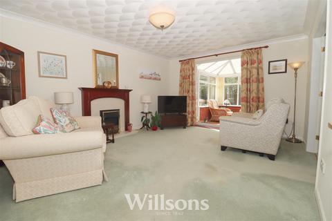 3 bedroom detached bungalow for sale, Erebus Close, Spilsby