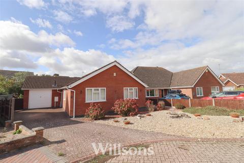 undefined, Erebus Close, Spilsby