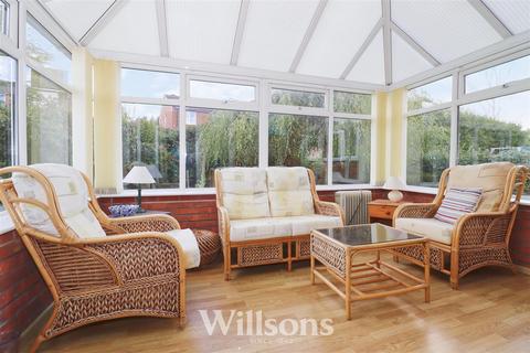 3 bedroom detached bungalow for sale, Erebus Close, Spilsby