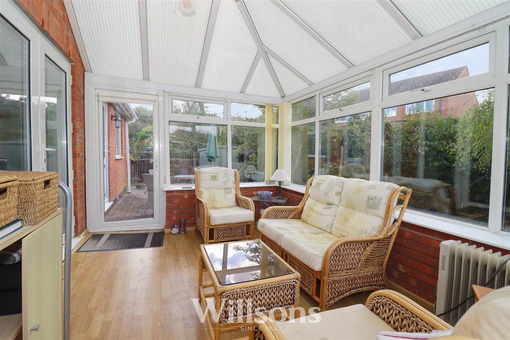 Conservatory
