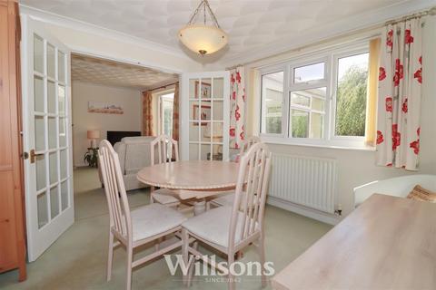 3 bedroom detached bungalow for sale, Erebus Close, Spilsby