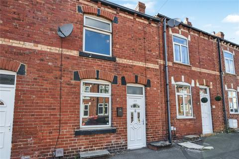 New Street, Kippax, Leeds, West Yorkshire