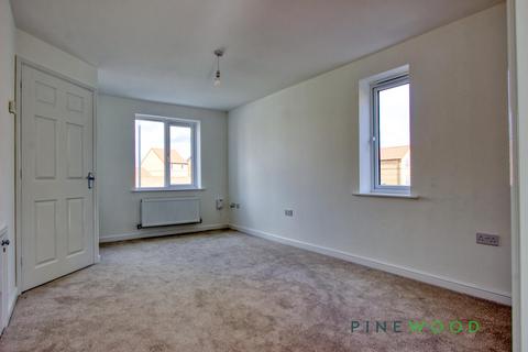 undefined, Warbler Way, Worksop S81