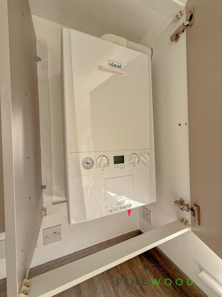 Boiler
