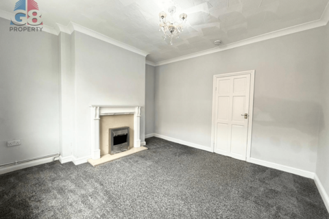 2 bedroom terraced house to rent, Eveline Street, Cudworth, Barnsley, South Yorkshire, S72