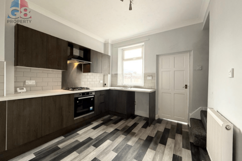 2 bedroom terraced house to rent, Eveline Street, Cudworth, Barnsley, South Yorkshire, S72