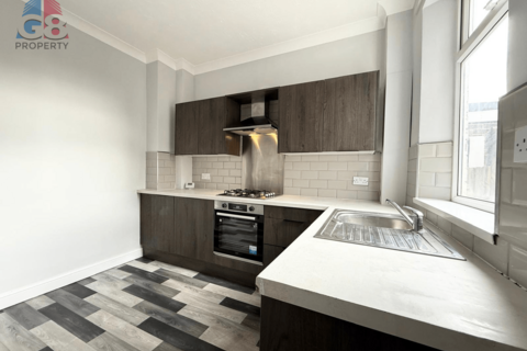 2 bedroom terraced house to rent, Eveline Street, Cudworth, Barnsley, South Yorkshire, S72