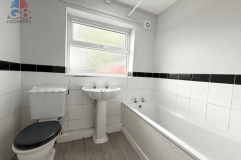 2 bedroom terraced house to rent, Eveline Street, Cudworth, Barnsley, South Yorkshire, S72