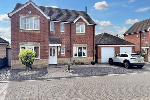 undefined, St Felix Close, Soham