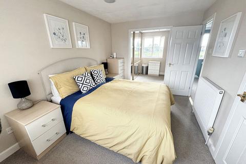undefined, St Felix Close, Soham