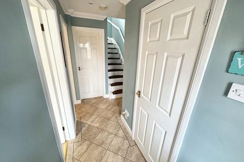 undefined, St Felix Close, Soham