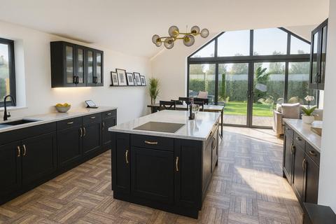 93 High Ash Drive, Leeds, LS17 8RD