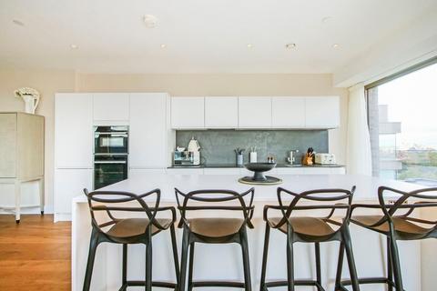 3 bedroom penthouse to rent, Piccadilly, York