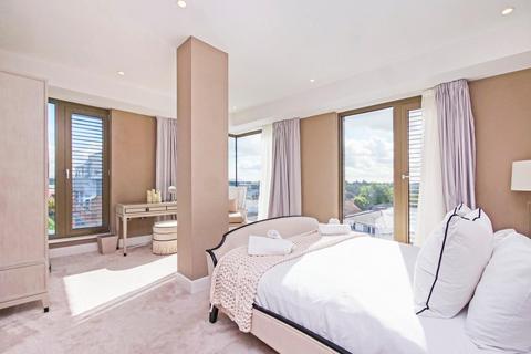 3 bedroom penthouse to rent, Piccadilly, York