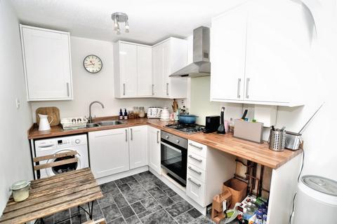 99 Millstream Close, Hitchin, SG4 0DB
