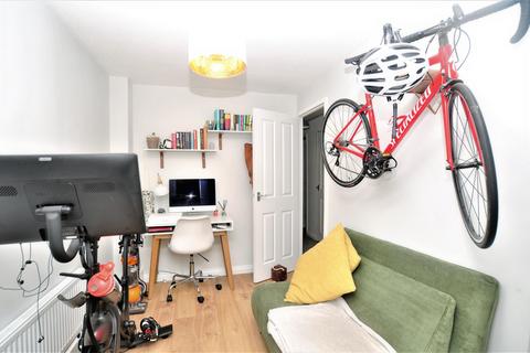 99 Millstream Close, Hitchin, SG4 0DB