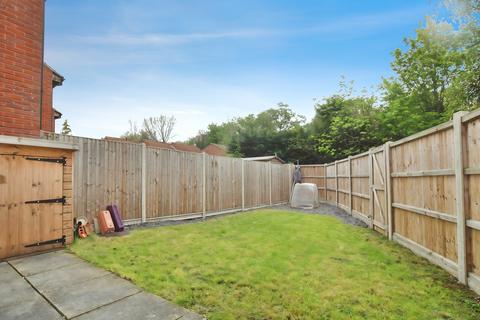 99 Millstream Close, Hitchin, SG4 0DB