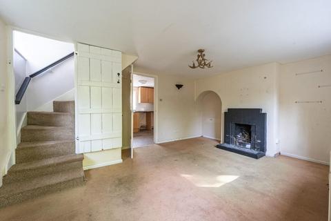 2 bedroom semi-detached house for sale, Browns End Road, Broxted, Dunmow, Essex