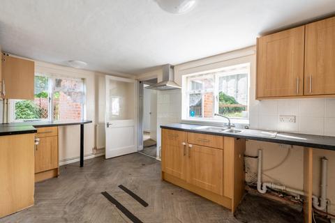 2 bedroom semi-detached house for sale, Browns End Road, Broxted, Dunmow, Essex