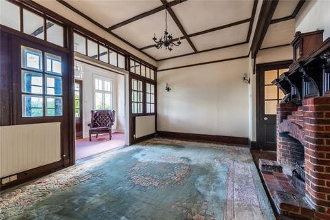 4 bedroom detached house for sale, Boxhill Road, Tadworth, Surrey, KT20