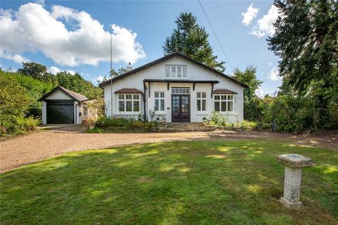 4 bedroom detached house for sale, Boxhill Road, Tadworth, Surrey, KT20