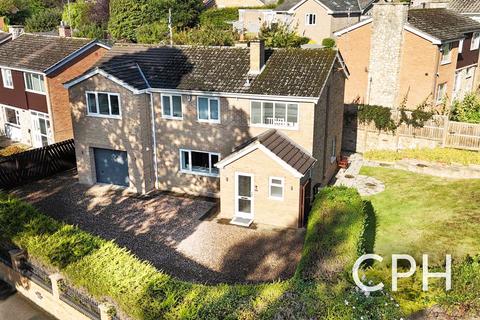 Stepney Road, Scarborough, YO12