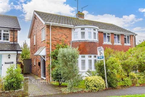 undefined, Old Manor Road, Rustington, West Sussex