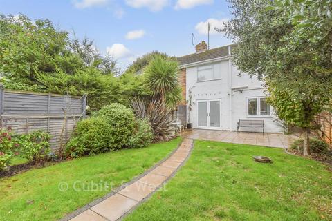 undefined, Old Manor Road, Rustington, West Sussex