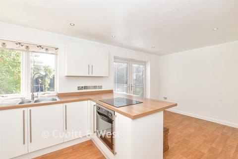 3 bedroom semi-detached house for sale, Old Manor Road, Rustington, West Sussex