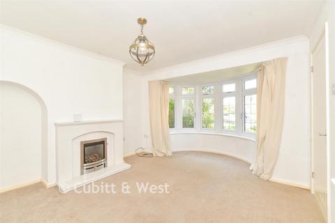 undefined, Old Manor Road, Rustington, West Sussex