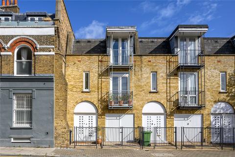 1 Wakeham Street, London, N1 3HP