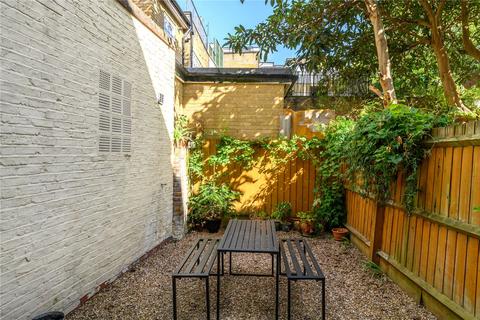 1 Wakeham Street, London, N1 3HP