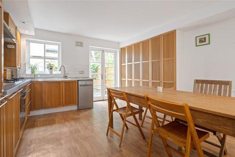 1 Wakeham Street, London, N1 3HP