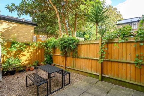 1 Wakeham Street, London, N1 3HP