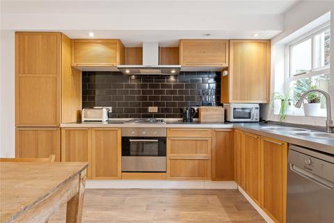 1 Wakeham Street, London, N1 3HP