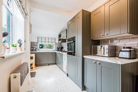3 bedroom semi-detached house for sale, Whitegate Park, Flixton, Manchester, M41