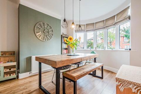 3 bedroom semi-detached house for sale, Whitegate Park, Flixton, Manchester, M41