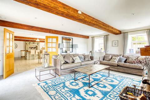 5 bedroom detached house for sale, Holly Lodge, St Ouen