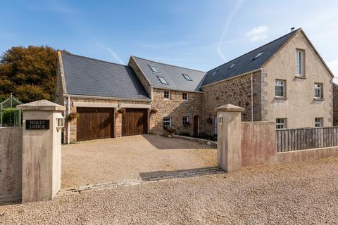 Holly Lodge, St Ouen