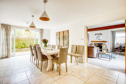 5 bedroom detached house for sale, Holly Lodge, St Ouen