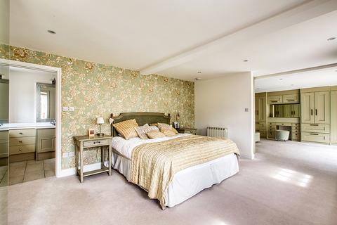 5 bedroom detached house for sale, Holly Lodge, St Ouen