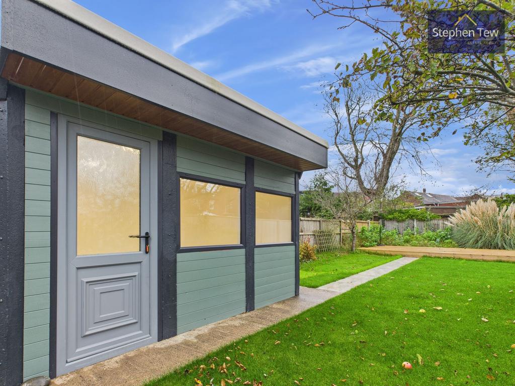 Outbuilding