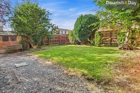 3 bedroom semi-detached house for sale, Brookhouse Way, Stafford ST20