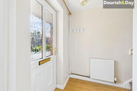 3 bedroom semi-detached house for sale, Brookhouse Way, Stafford ST20