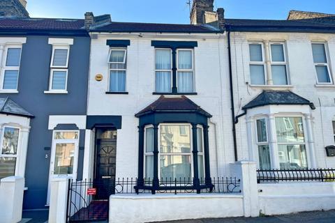 undefined, Albert Road, Southend-on-Sea, SS1